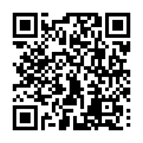 鮨十 奥の間 ご予約 QRコード